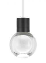 Visual Comfort & Co. Modern Collection 700TDMINAP3CWNB-LEDWD - Mina Pendant