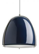 Visual Comfort & Co. Modern Collection 700TDPRVPUS - Paravo Pendant