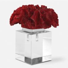 Uttermost 18601 - Red Coral Cluster