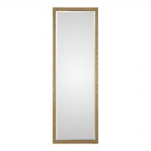  09246 - Vilmos Metallic Gold Mirror