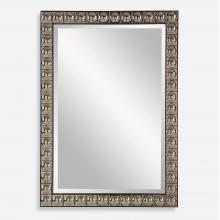 Uttermost 09944 - Silvio Tiled Vanity Mirror