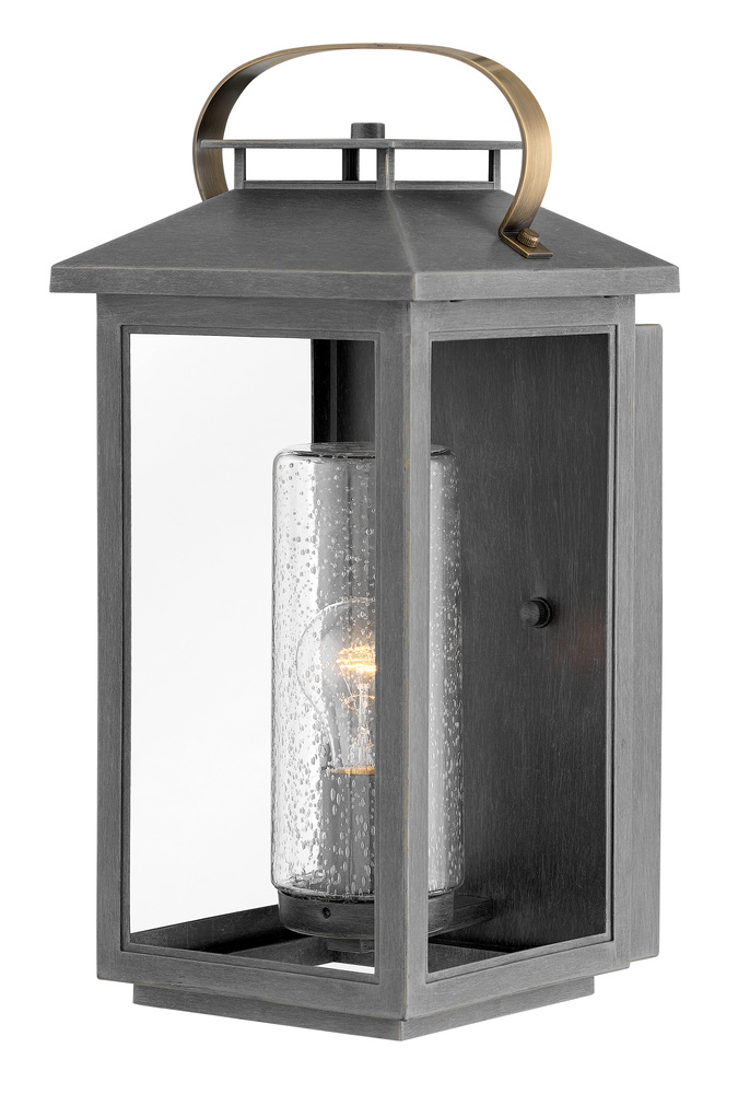 Medium Wall Mount Lantern