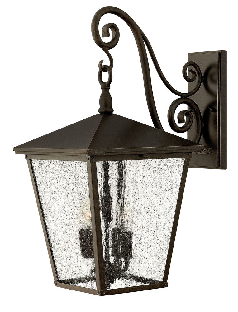 Large Wall Mount Lantern