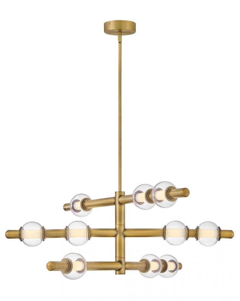 Large Chandelier