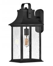 Hinkley 2395TK - Hinkley Lighting Grant Series 2395TK Exterior Post Lantern