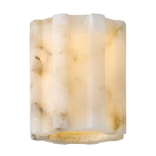 Fredrick Ramond FR41981BK - Extra Small LED Flush Mount