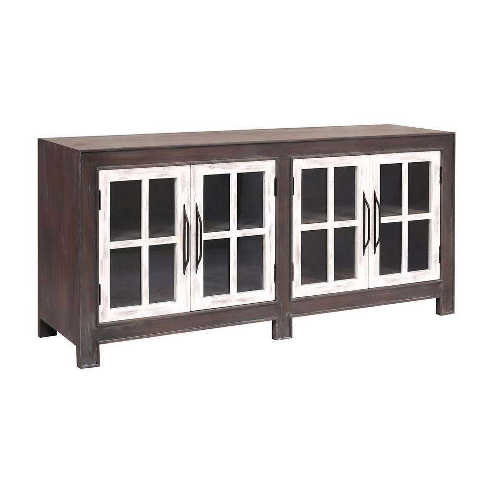 CABINET - CREDENZA