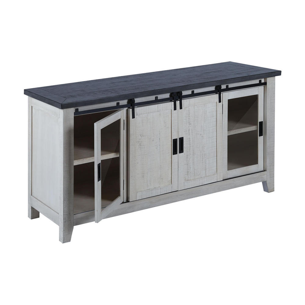 CABINET - CREDENZA