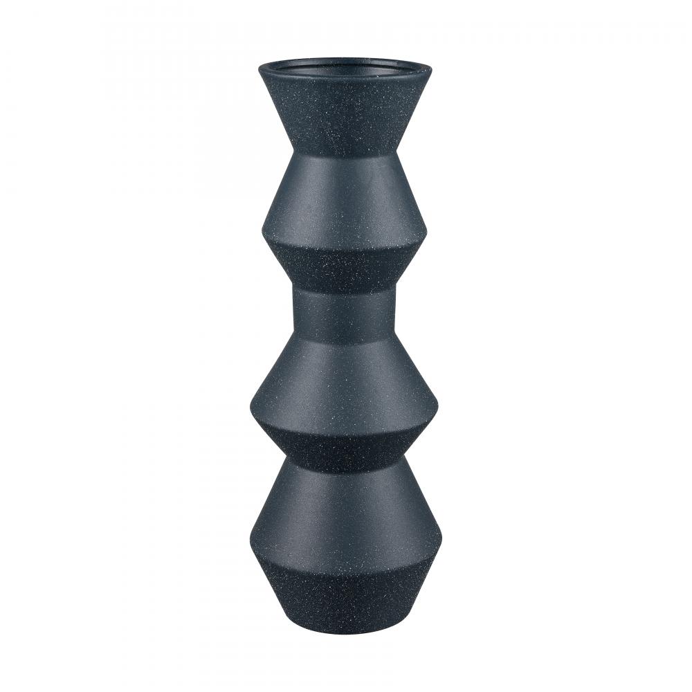 Belen Vase - Extra Large Navy