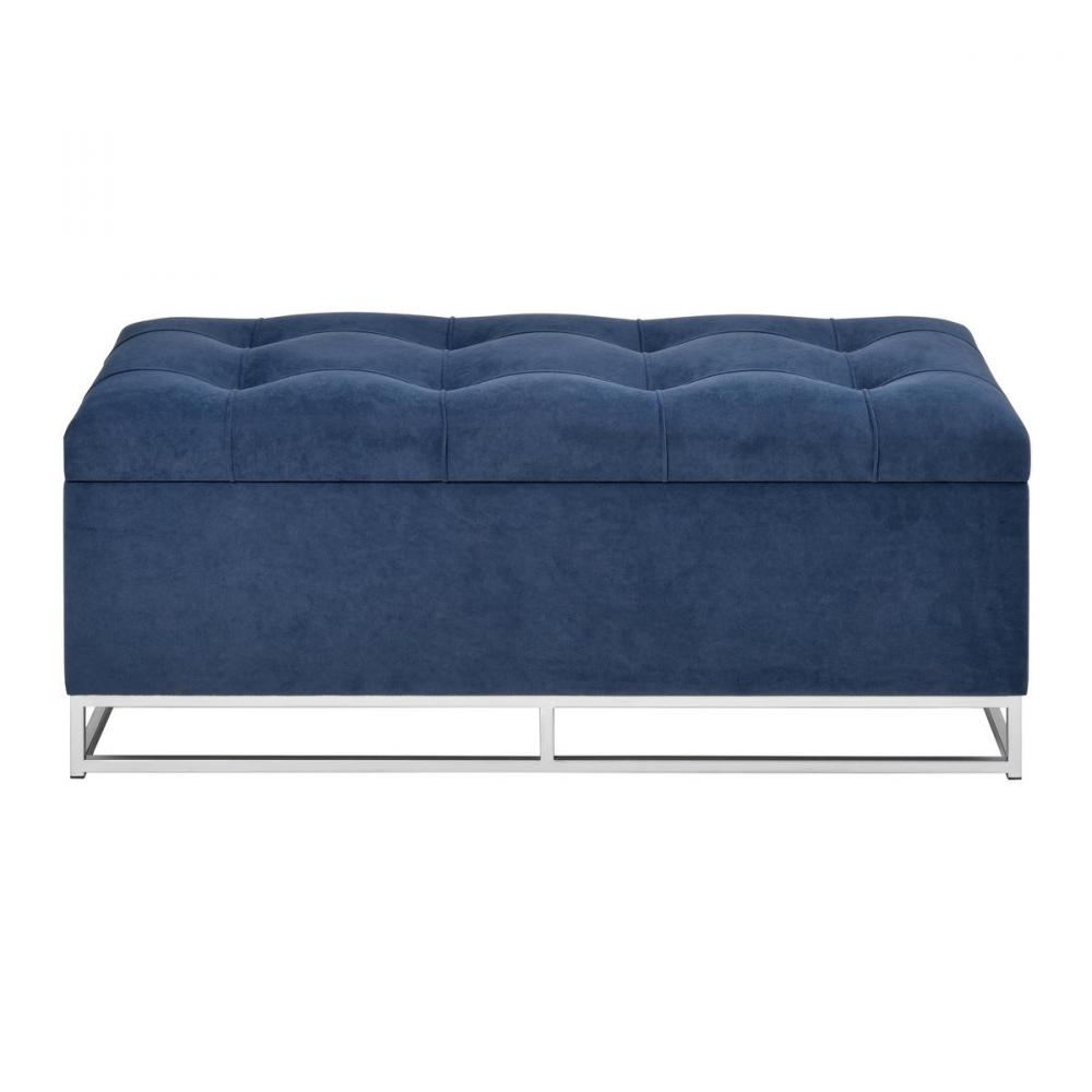 BENCH - OTTOMAN