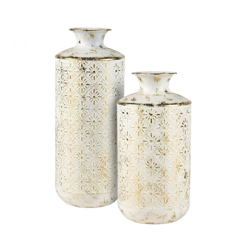 VASE - JAR - BOTTLE (2 pack) (2 pack)