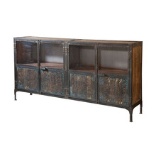 ELK Home 12326 - CABINET - CREDENZA