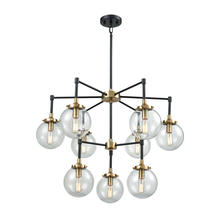 ELK Home 14438/6+3 - CHANDELIER