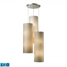 ELK Home 20160/12R-LED - MINI PENDANT