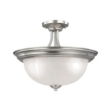 ELK Home 2103SF/20 - SEMI FLUSH MOUNT