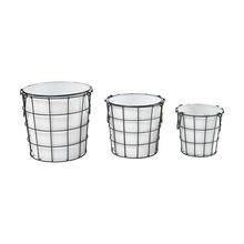 ELK Home 351-10719/S3 - BOX - BIN - BASKET