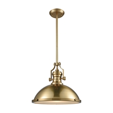 ELK Home 66598-1 - PENDANT