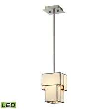 ELK Home 72062-1-LED - MINI PENDANT