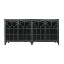 ELK Home S0075-10269 - Conrad Credenza - Kettle Black