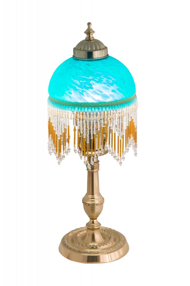 15" High Roussillon Mini Lamp