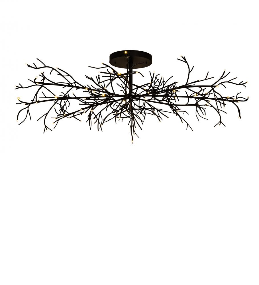 108" Wide Thicket Chandelier