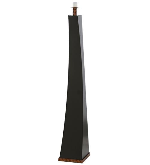 64"H SOPHIA FLOOR LAMP BASE T/B