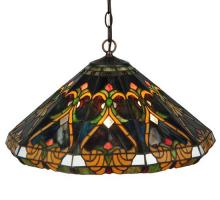 Meyda White 134173 - 20" Wide Middleton Pendant