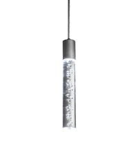 Meyda White 200280 - 2" Wide Promhadan Mini Pendant